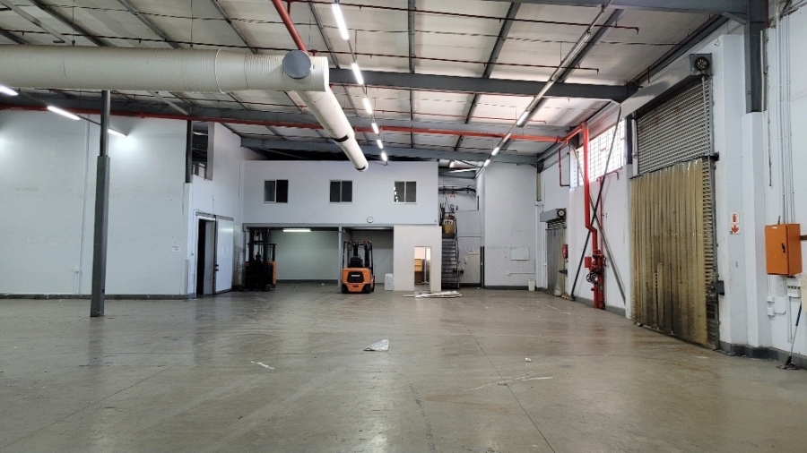 To Let commercial Property for Rent in Epping Industrial Western Cape